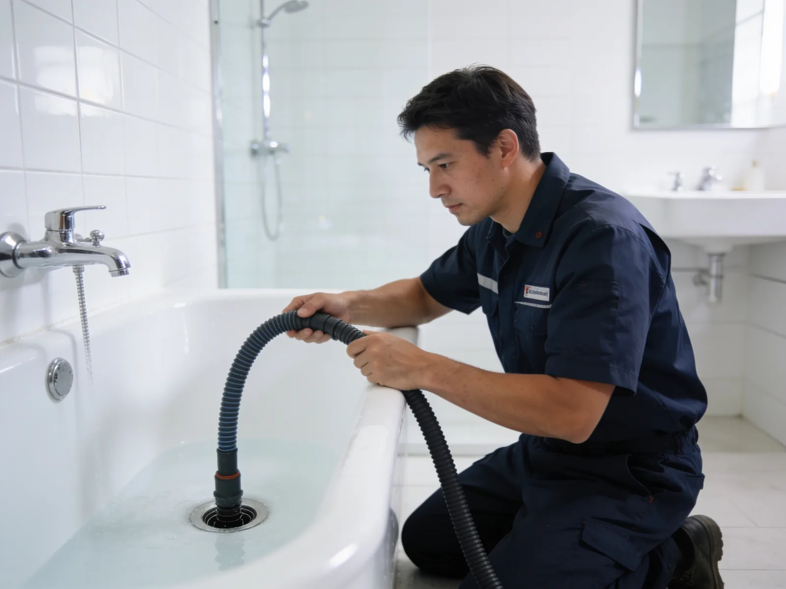 Emergency Plumber Middlefield, CT FAQs